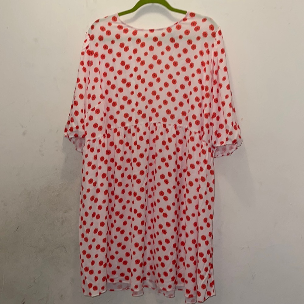 Daisy dress size 22 by asos